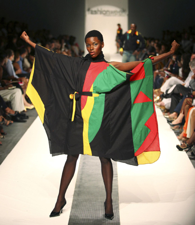 Tobago Fashion Week