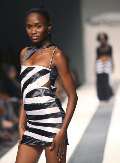 Tobago Fashion Week
