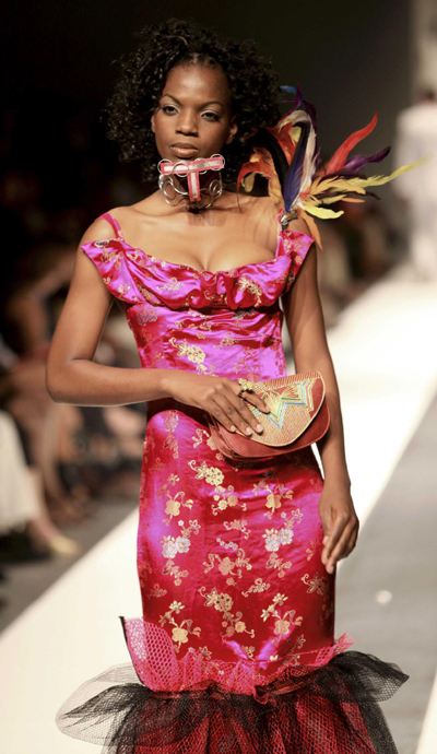 Tobago Fashion Week