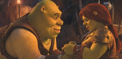'Shrek Forever After' leads slow Hollywood weekend