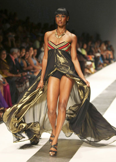 Fashion Week Trinidad and Tobago