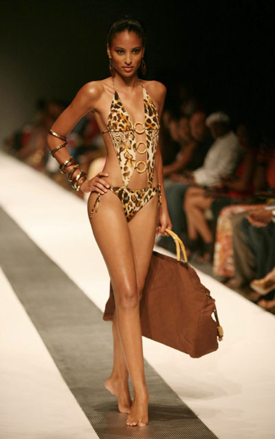 Fashion Week Trinidad and Tobago
