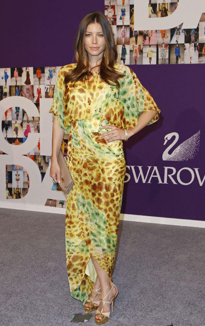 Celebs arrive at Council of Fashion Designers of America fashion awards