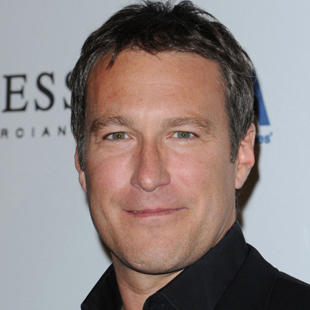 John Corbett's Sex and the City 3 hope