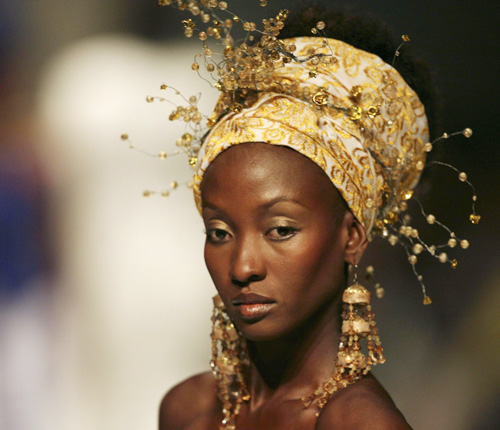 Fashion Week Trinidad and Tobago