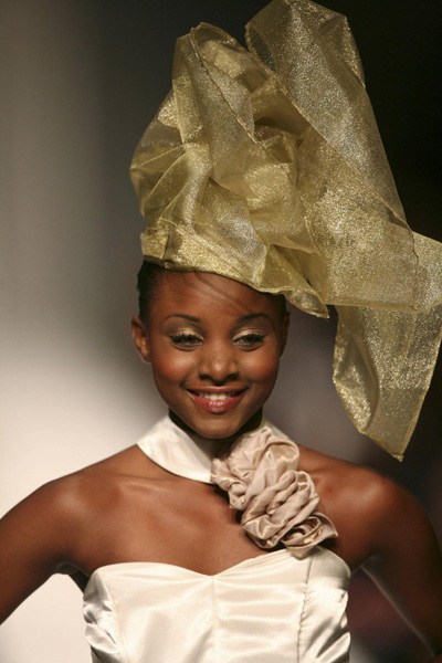 Fashion Week Trinidad and Tobago