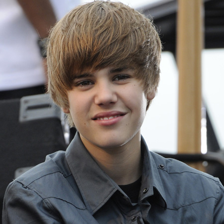 Justin Bieber on lookout for love