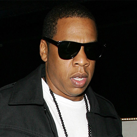 Jay-Z to grow old gracefully