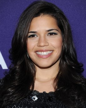 America Ferrera engaged to marry longtime beau