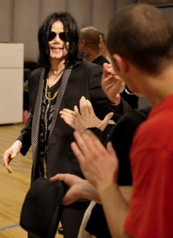 AP timeline details Michael Jackson's last day