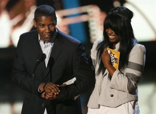 Celebrity dads