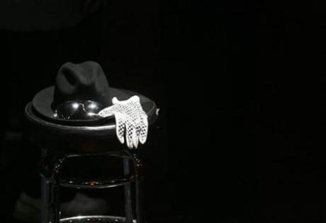 It's a wonderful afterlife for Michael Jackson