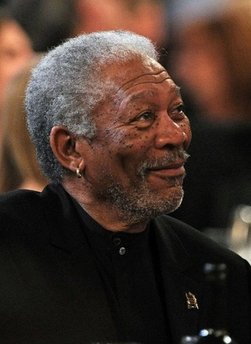 Morgan Freeman guest of honor at Sarajevo film festival