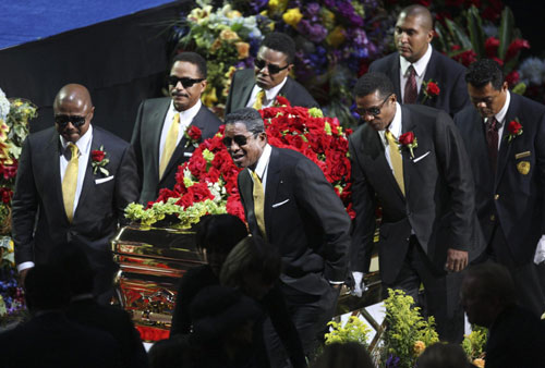 Dancing, exhibits, grave visit mark Jackson anniversary