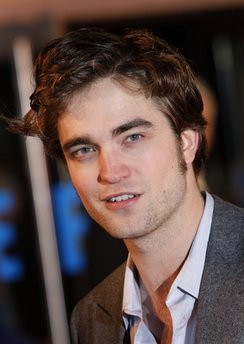 Robert Pattinson and Dracula are distant relatives