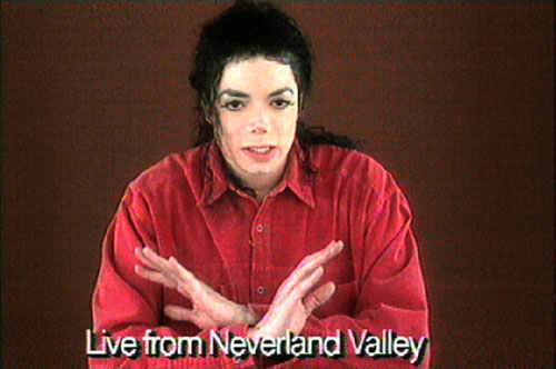 Remembering Michael Jackson