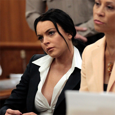 Lindsay Lohan assistant offered deal