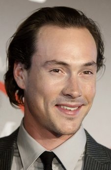 Actor Chris Klein charged with DUI in LA