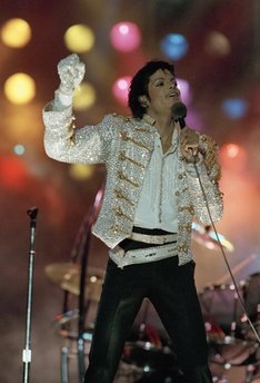 Czechs oppose plans for Michael Jackson statue