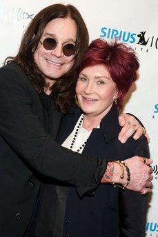 ozzy osbourne dna health