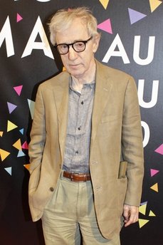 Woody Allen to Paris: Like the film, or else