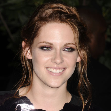 Kristen Stewart uninterested in marriage