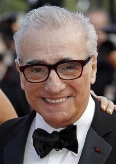 Scorsese sued by receiver for celebrity money man