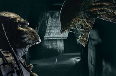 5 most memorable movie creatures