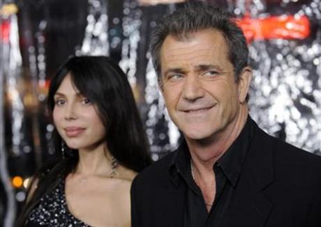 Talent Agency WME drops Mel Gibson
