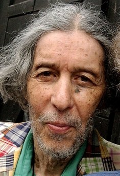 '60s anti-war rocker Tuli Kupferberg dies in NYC