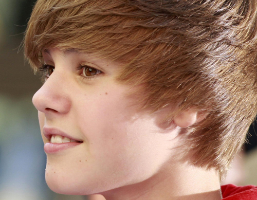 Justin Bieber gets new comic book