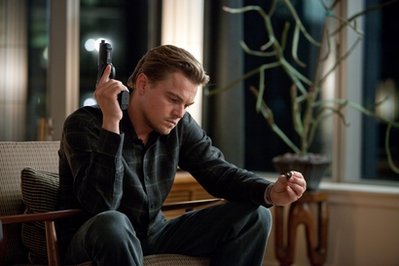 'Inception' earns dreamy reception with $60.4M