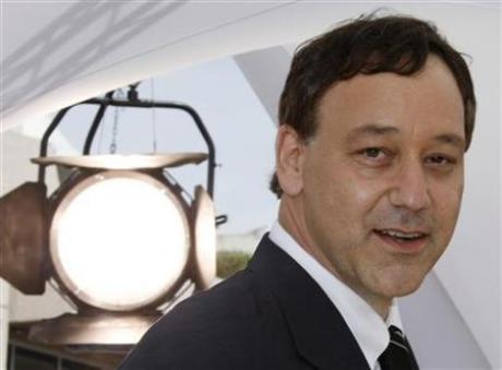 Sam Raimi lassoes Wyatt Earp for sci-fi film