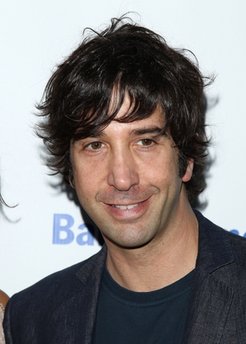 David Schwimmer film 'Trust' to debut in Toronto