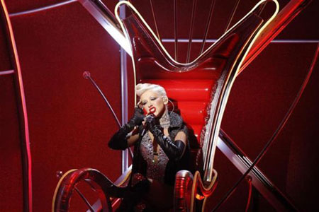 Celebrity scents
