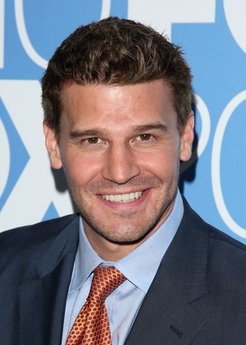 'Bones' extra sues David Boreanaz for harassment