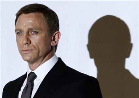 Daniel Craig to star in 