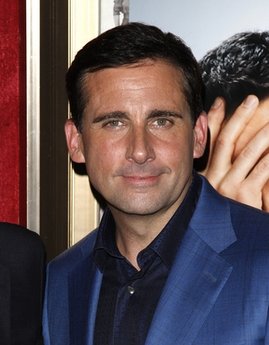 NBC affirms Carell's 'The Office' exit next season