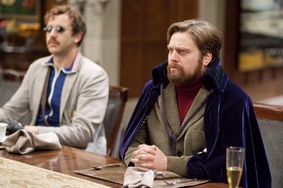 Box Office Preview: 'Inception' vs. the 'Schmucks'