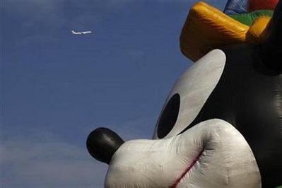Disney sells Miramax for over $660 million to Filmyard