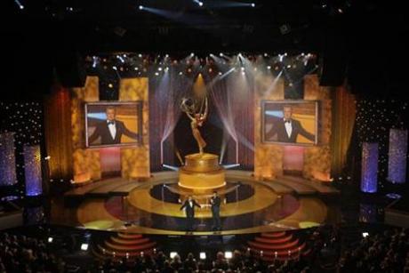 How much is an Emmy worth?