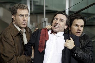 Ferrell's 'Other Guys' tops box office with $35.6M