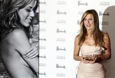 Accused Jennifer Aniston stalker gets stay away order