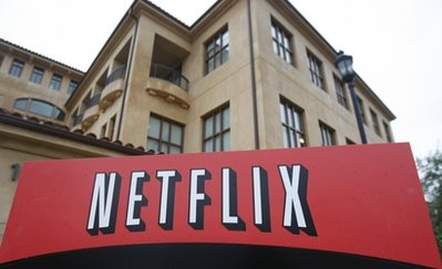 Netflix to stream Paramount, Lionsgate, MGM movies