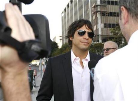 'Girls Gone Wild' chief bites back at 'Piranha 3D'