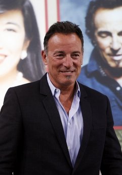Springsteen heads to film fest for 'Darkness' doc