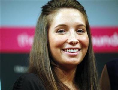 Bristol Palin, Hasselhoff join 'Dancing With the Stars'