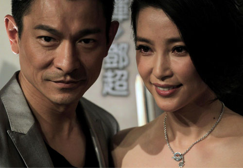 'Fist' returns in fun kung fu movie