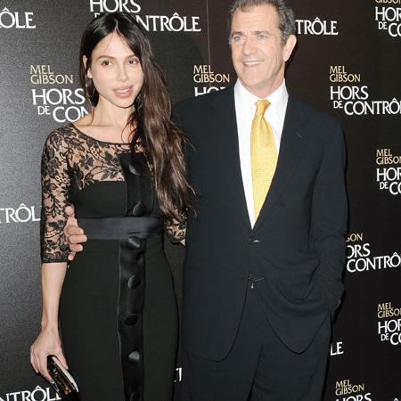 Mel Gibson faces third interview