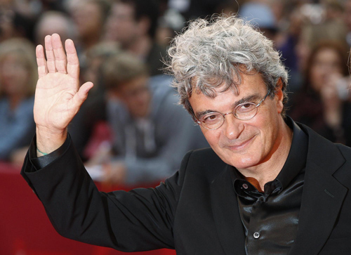 Red carpet for 'Noi credevamo' at 67th Venice Film Festival